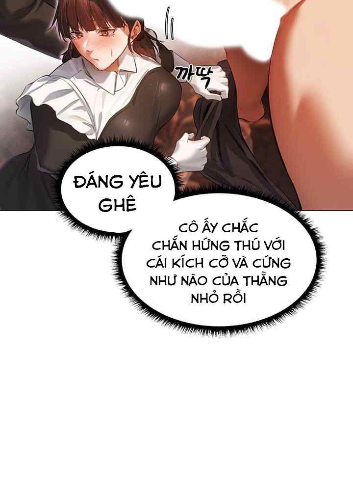 thợ săn bươm bướm chapter 4.2 46