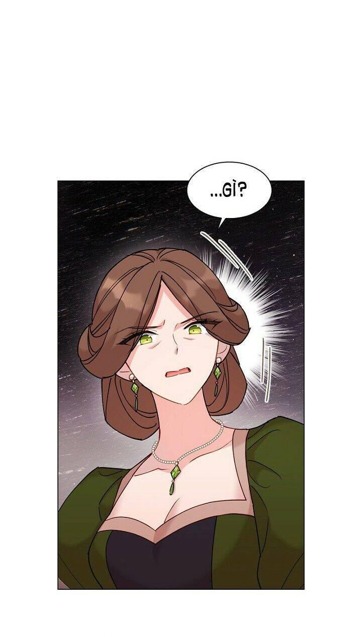 để yên cho tiểu thư hiền chapter 1 24