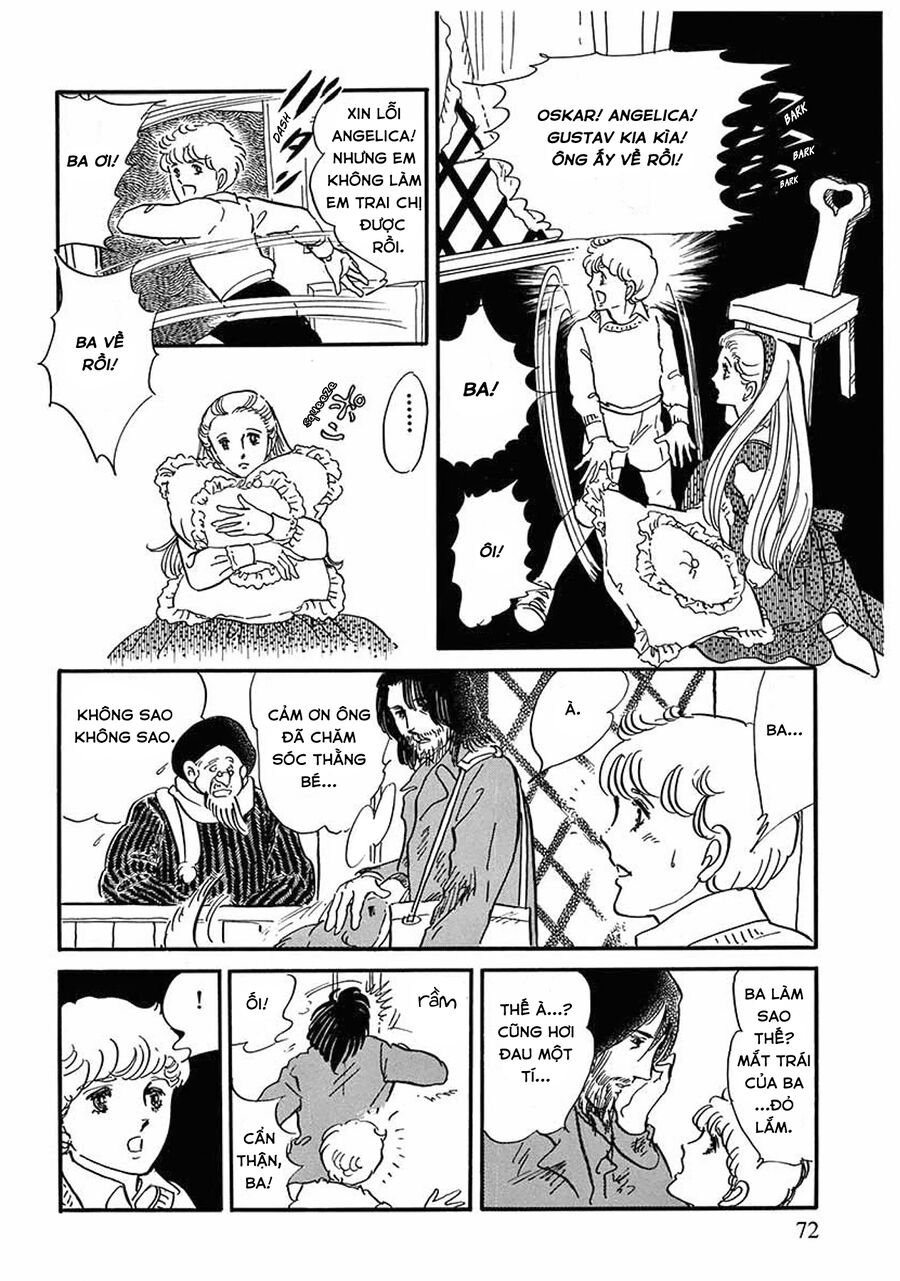 trái tim của thomas chapter 35 72