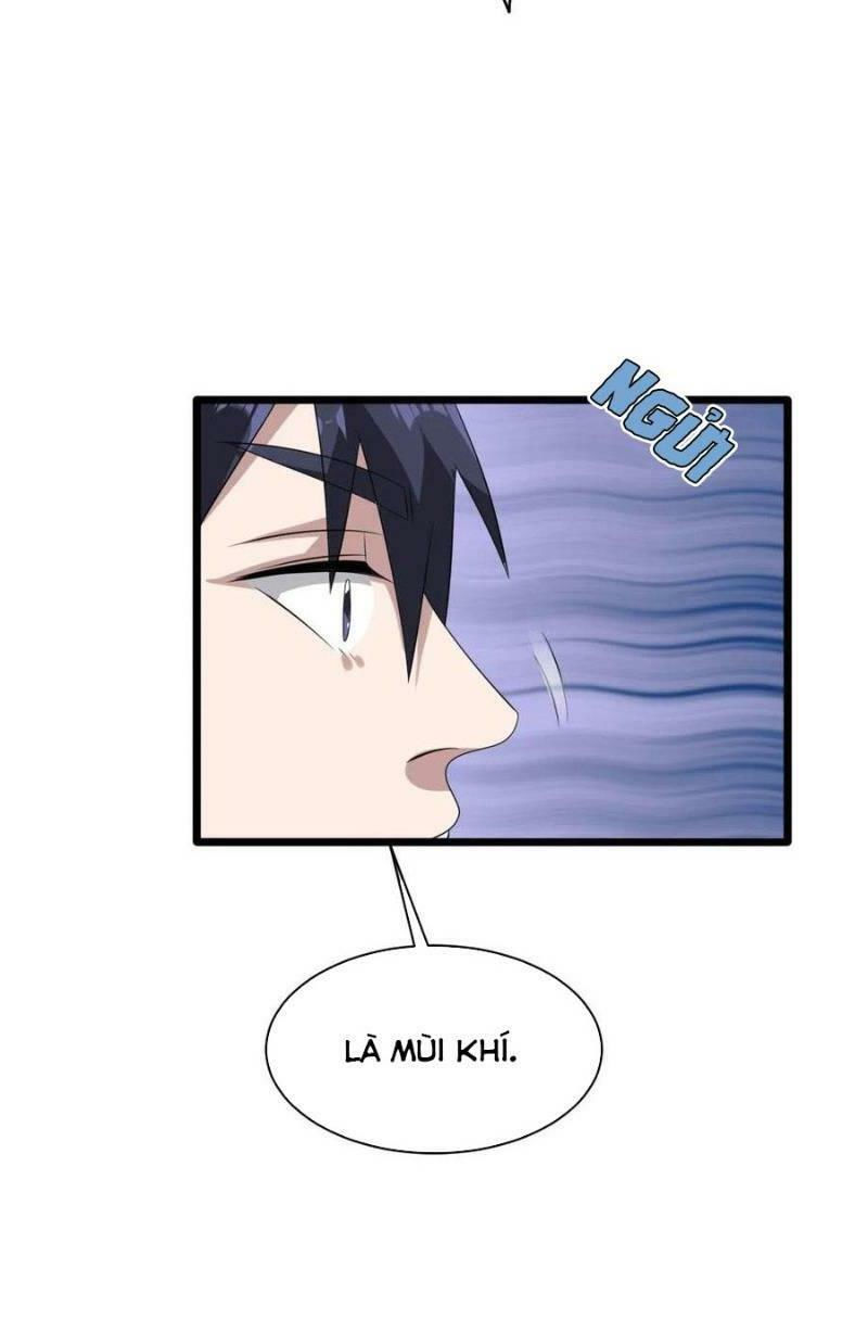 đô thị tà vương chapter 45 35