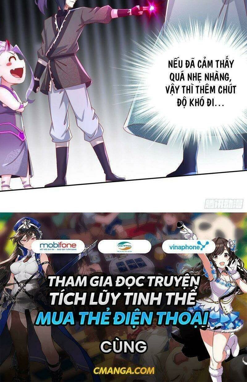 trọng sinh chi ma tôn đương đạo chapter 85 24