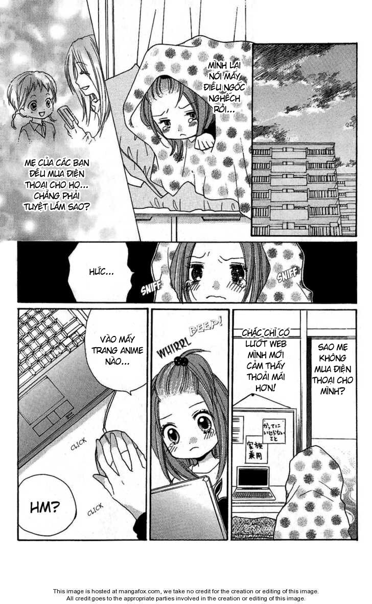 lớp học rùng rợn chapter 3.5 6