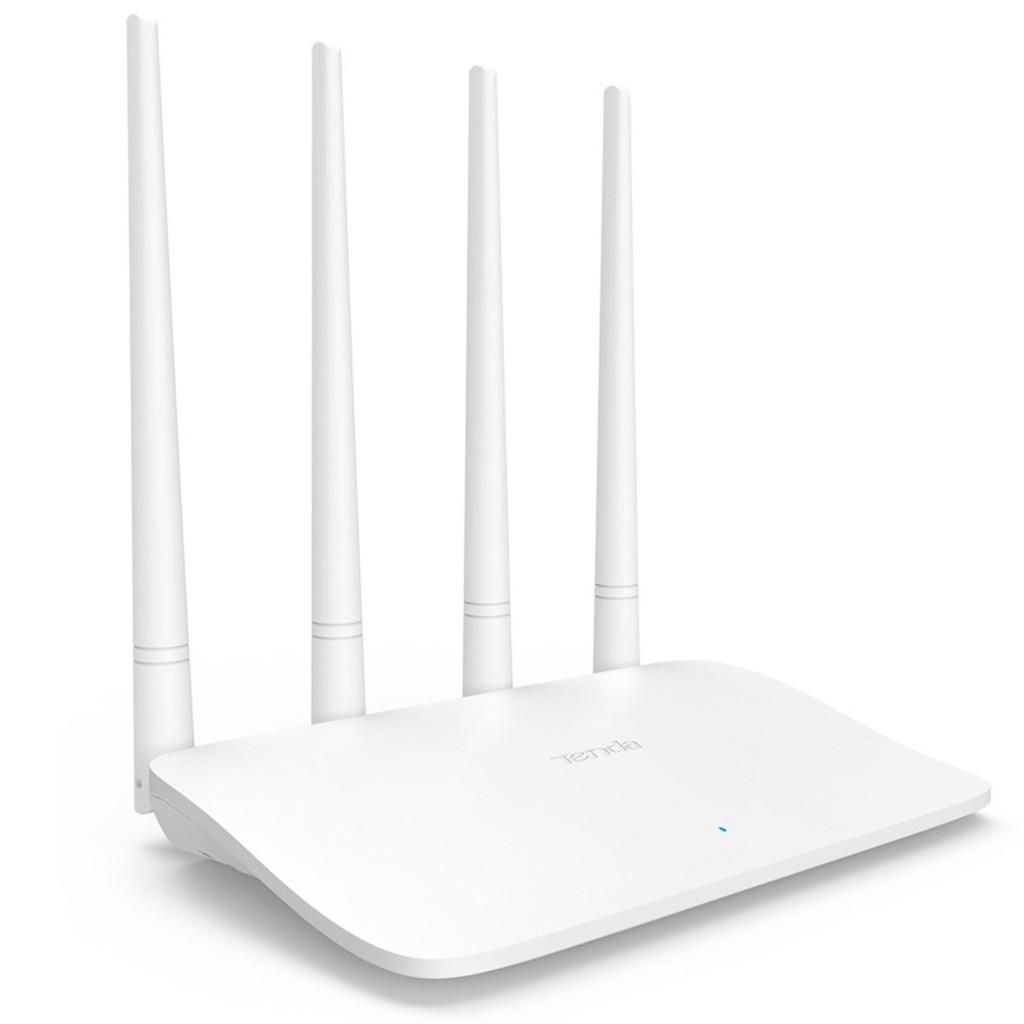 Thiết bị phát wifi không dây Tenda F6 - HÀNG CHÍNH HÃNG