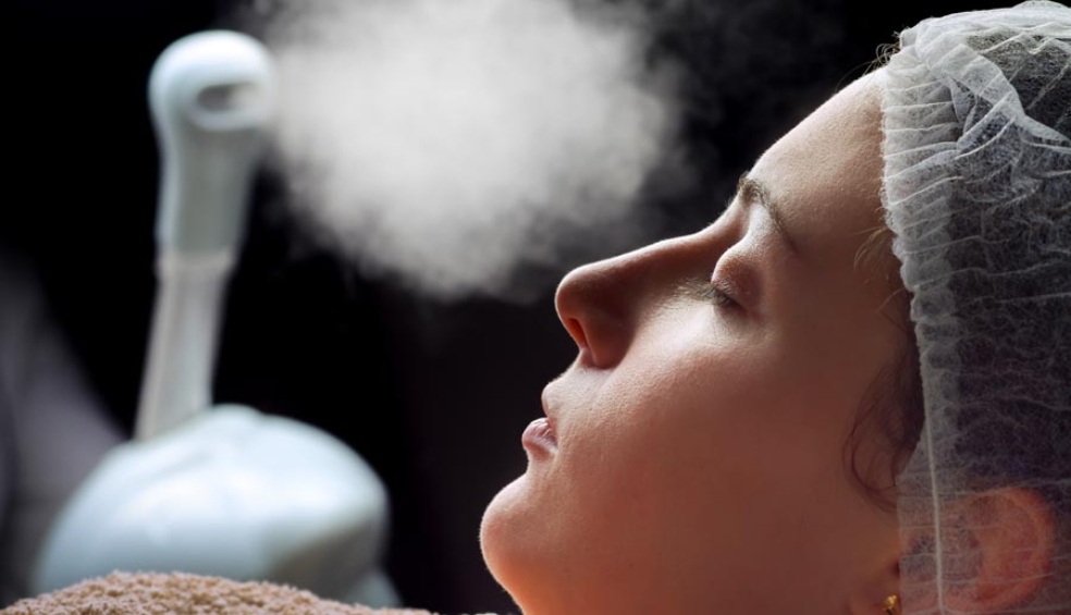 HERBAL SPA - LIỆU TRÌNH CHĂM SÓC DA MẶT CHUYÊN SÂU - MANG ĐẾN VẺ ĐẸP TỰ NHIÊN