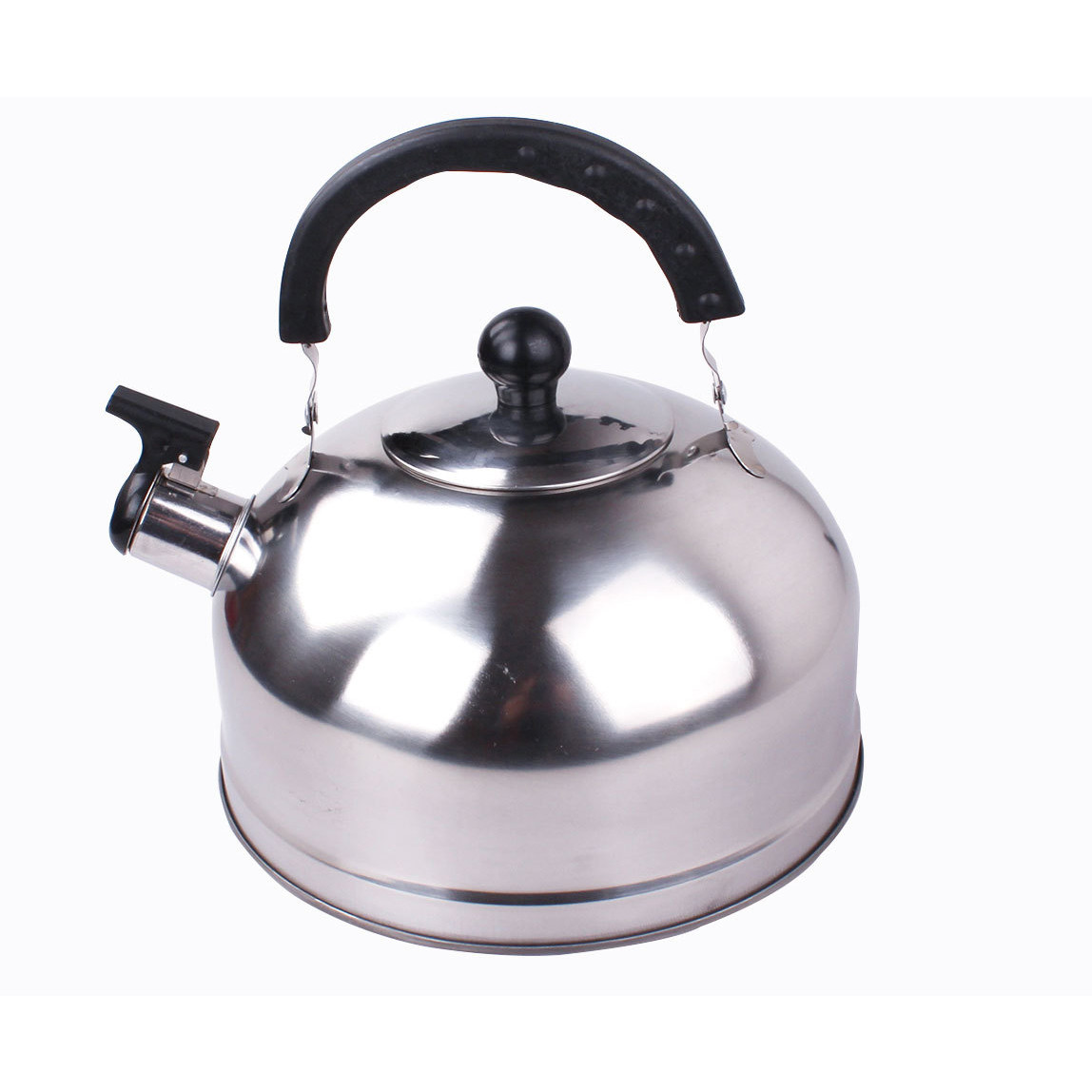 Ấm đun nước inox 3L