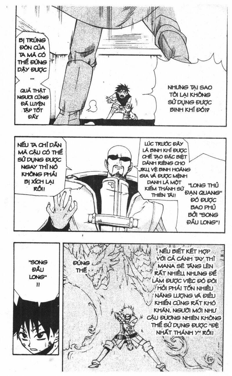 joou kishi monogatari chapter 6 96