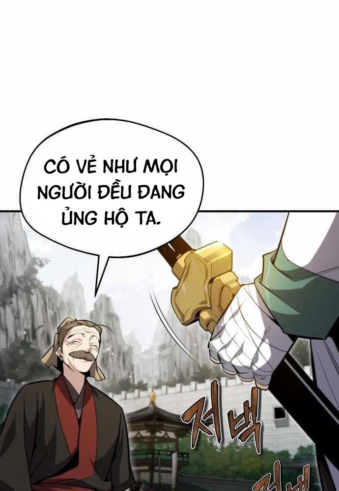 Giảng Sư Đứng Đầu, Baek Sư Phụ - Trang 111