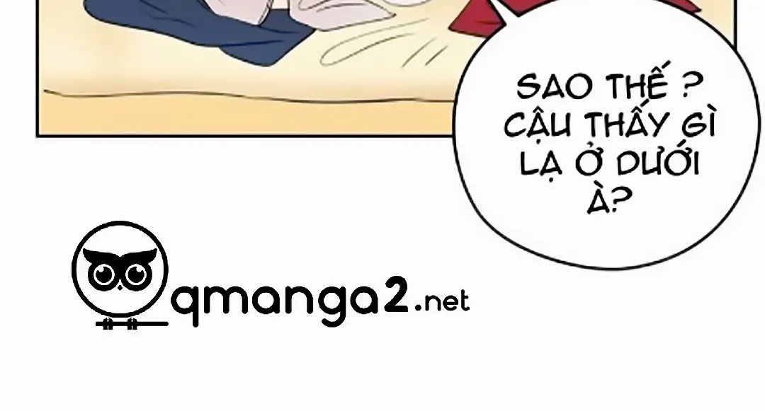 chuyện quái gì với giấc mơ đó vậy chapter 11 77