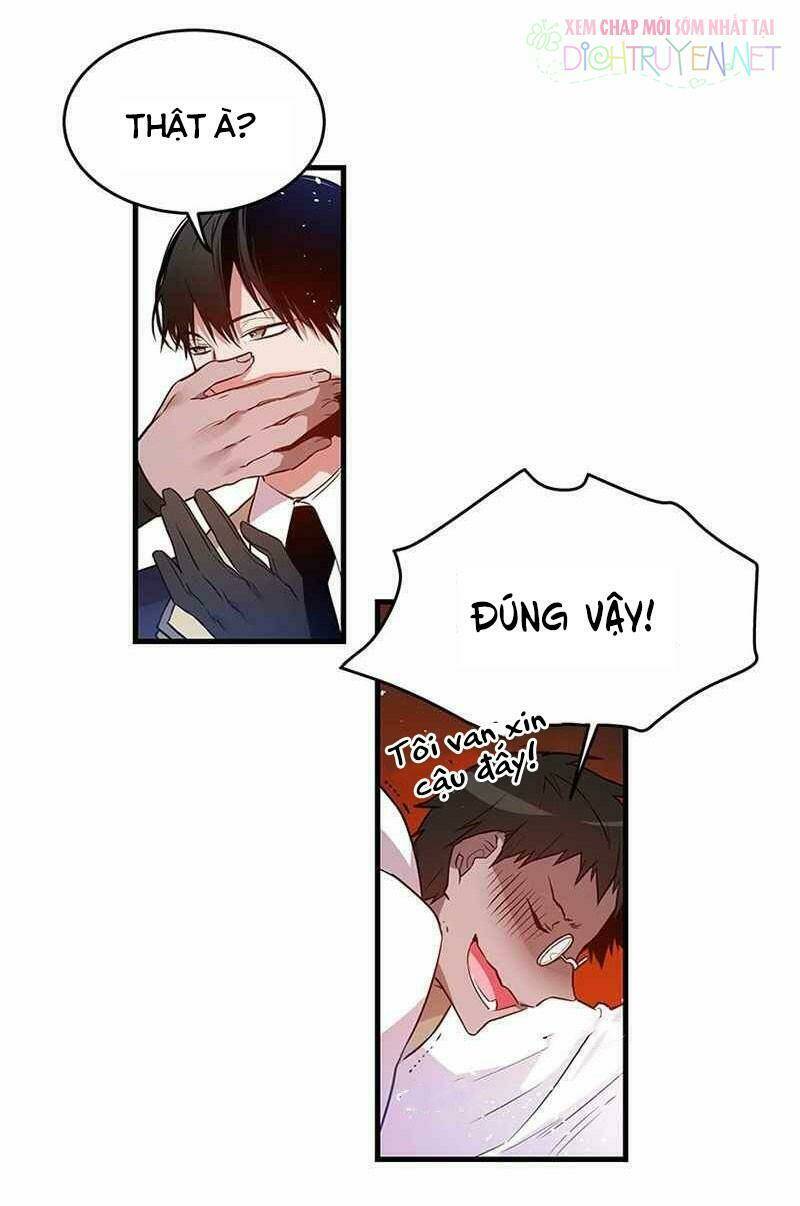 hung mãnh tiểu thư chapter 11 89