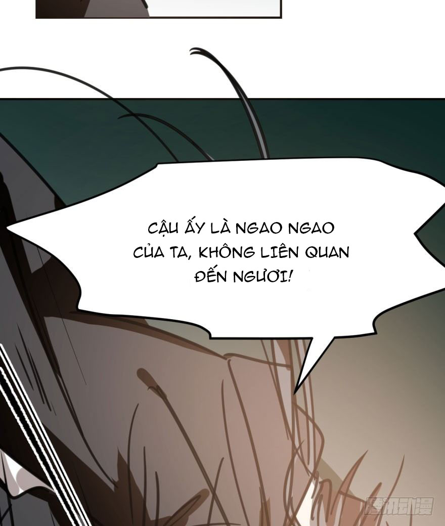 Bắt Lấy Ngao Ngao chapter 48 - Trang 5