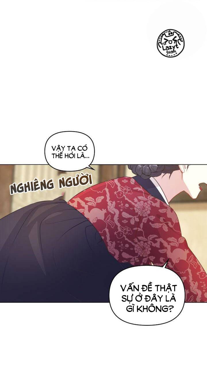 khi hoa nở chapter 4 9