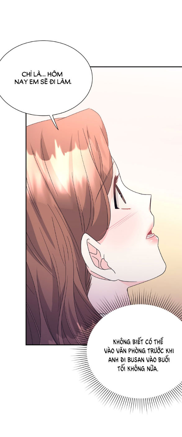 Người Vợ Giả Mạo chapter 33.1 - Trang 11