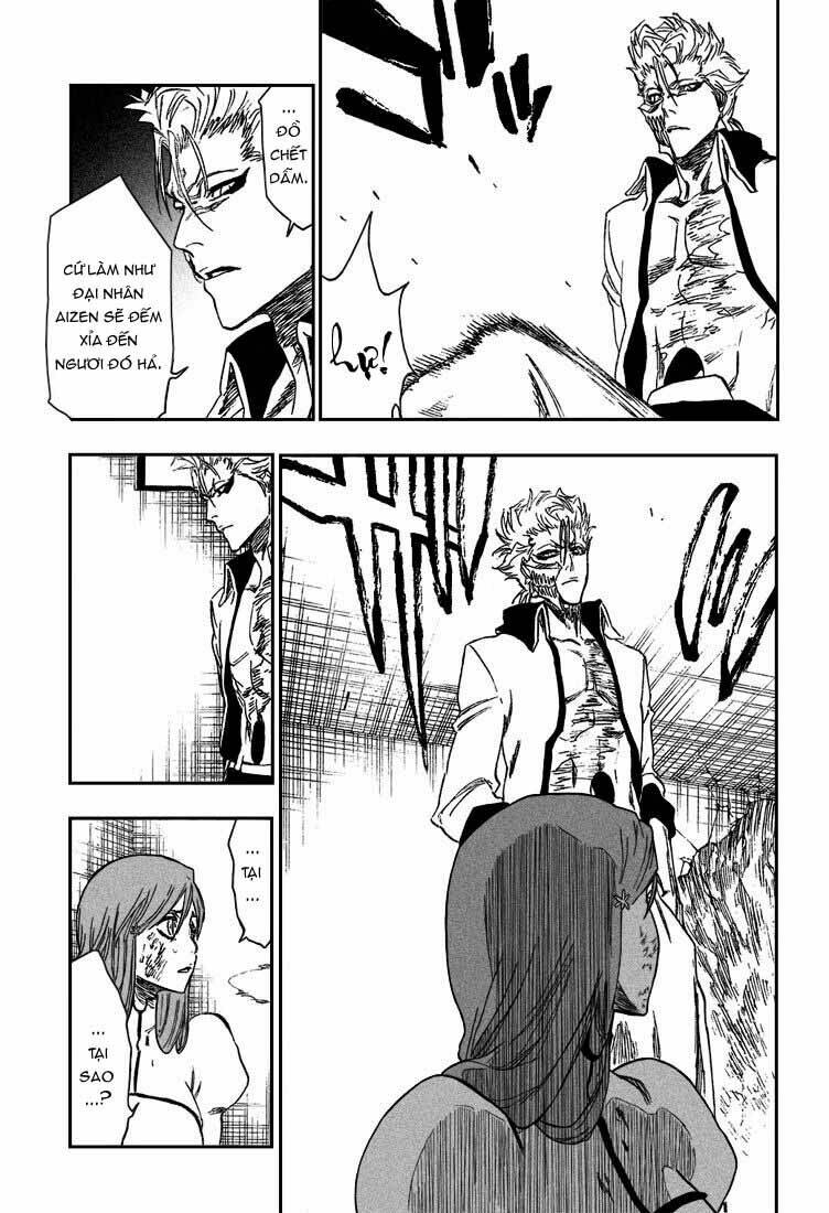 thần chết ichigo chapter 273 11