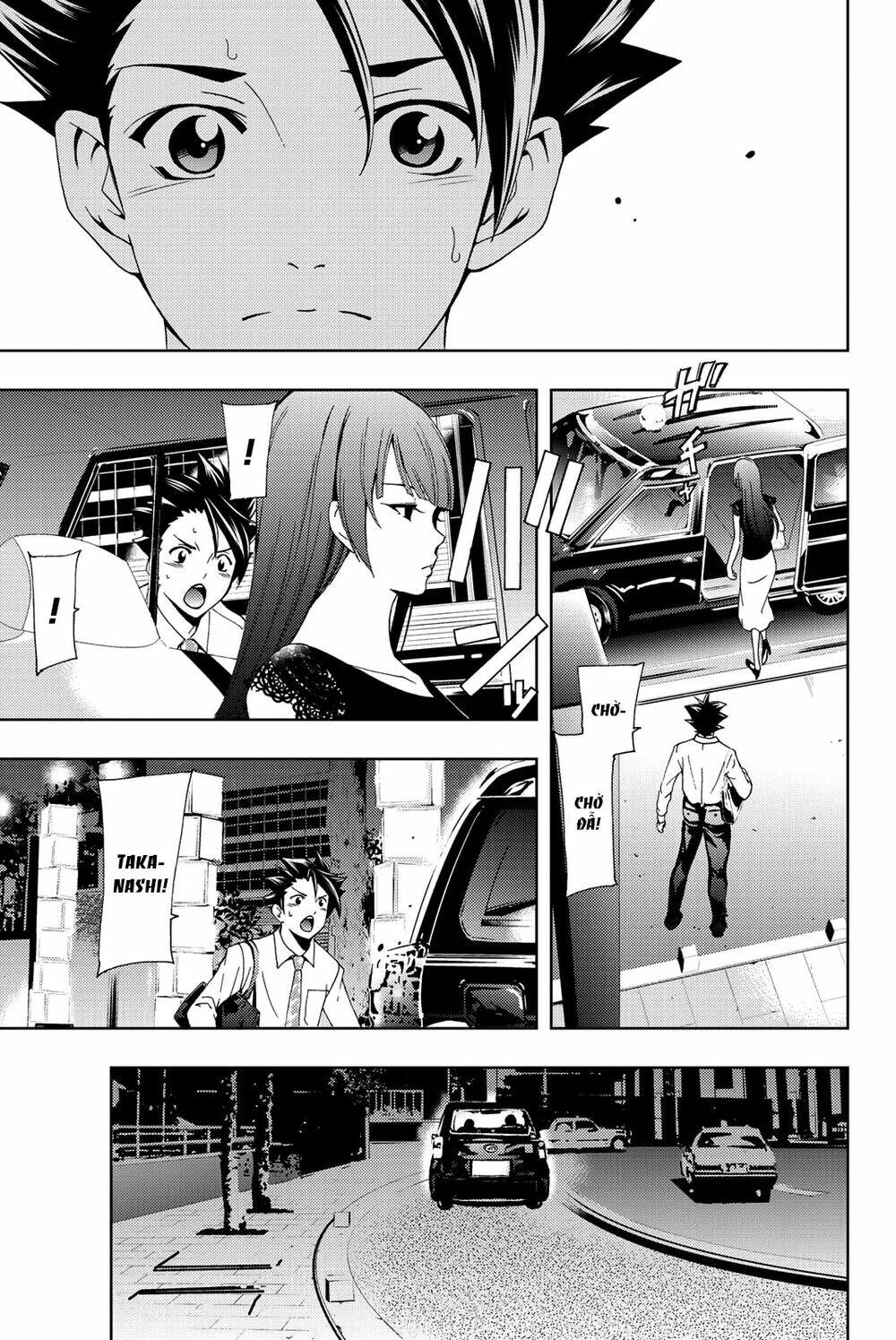 succubus & hitman chapter 58 17