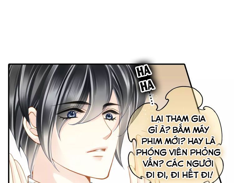 Siêu Sao Trứ Danh chapter 59 - Trang 12