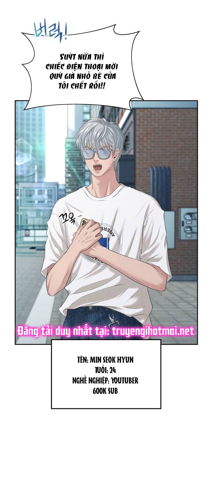 biển lặng trước sóng thần chapter 2.1 20