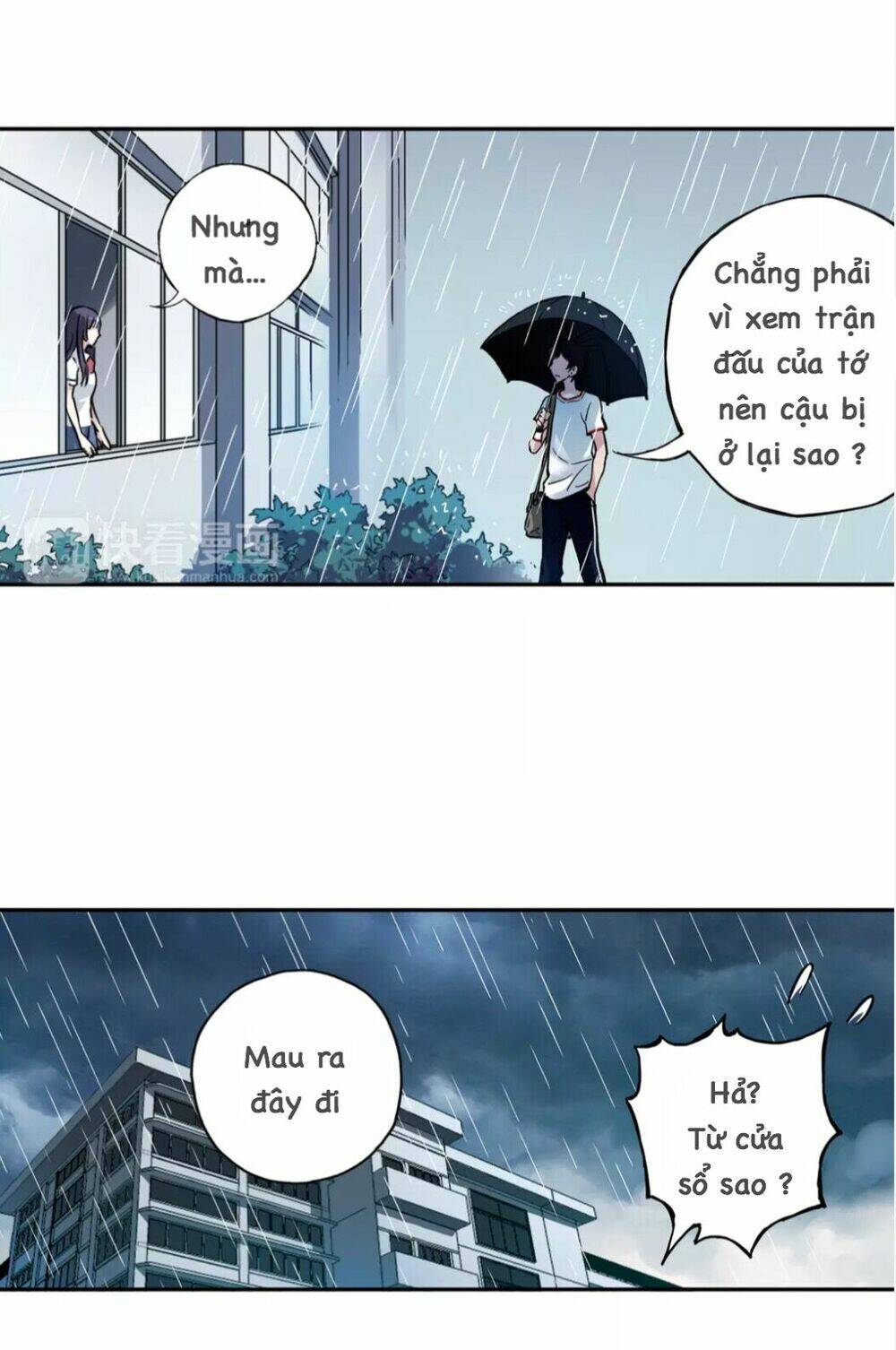 hương vị mùa hạ chapter 11 4