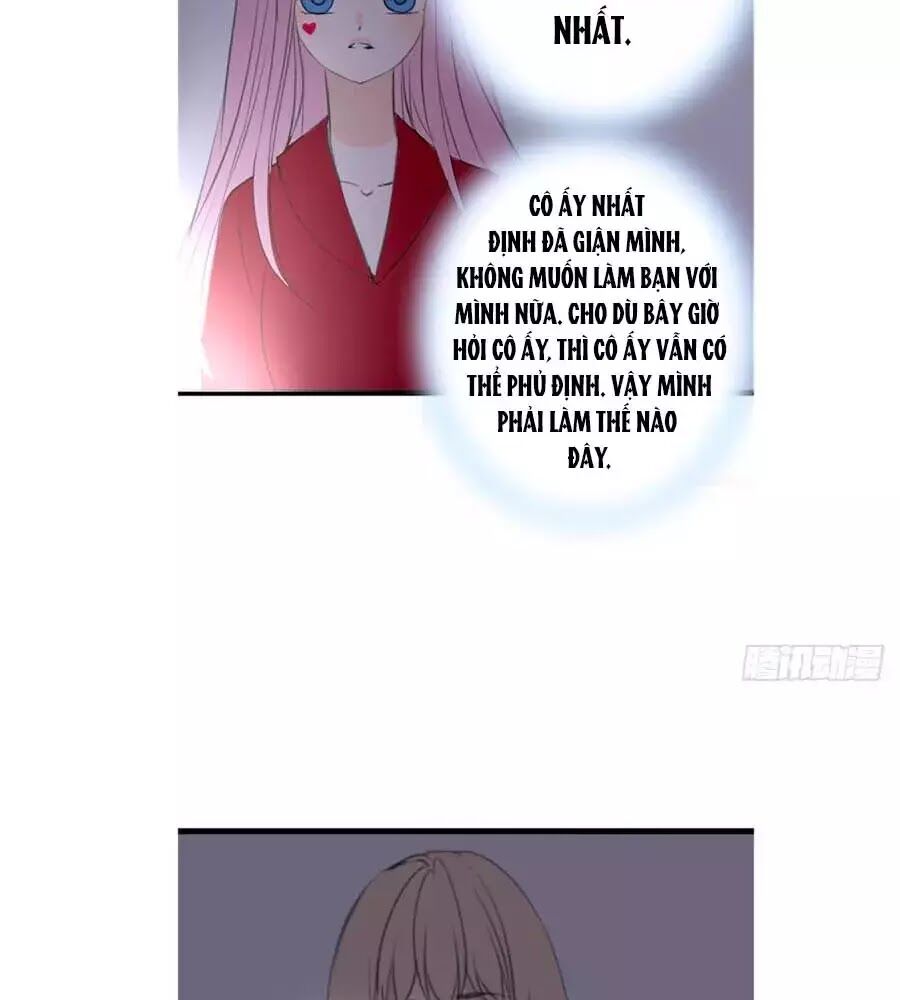 công chúa nữ vương mệnh chapter 117 13