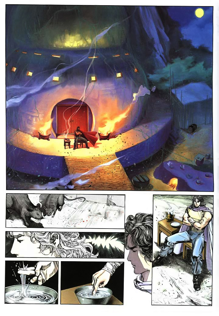 phong vân chapter 155 9