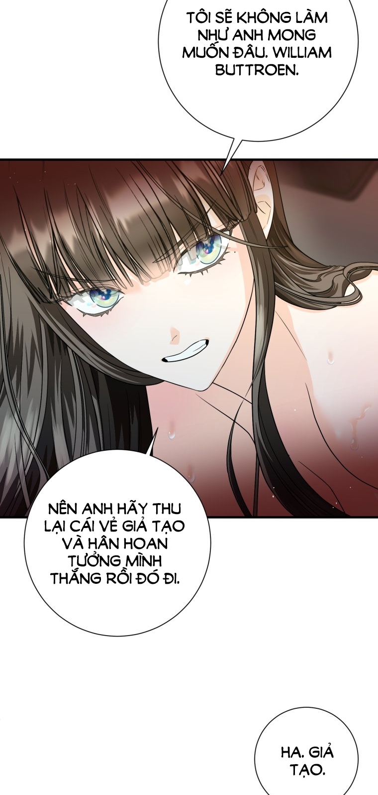 [18+] tôi đã kết hôn với kẻ thù giết cha mẹ chapter 16.2 37