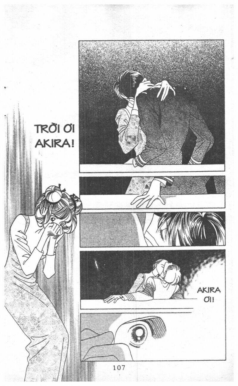 nàng tiên ánh trăng - kaguya hime chapter 14 105