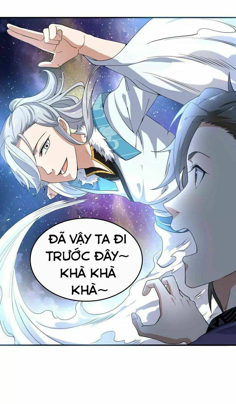 tu chân truyền nhân tại đô thị chapter 2 27