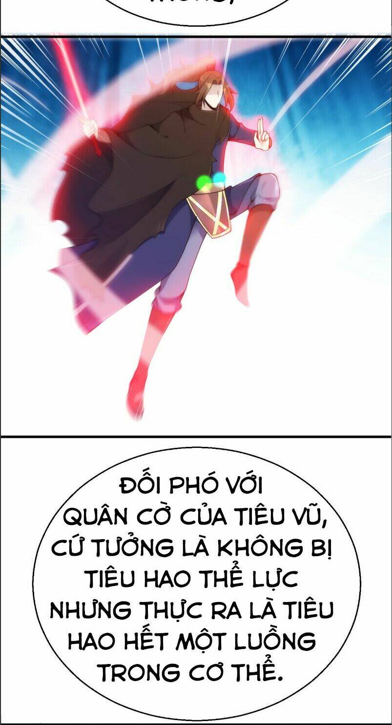 thiên hạ kiếp chapter 22.2 22