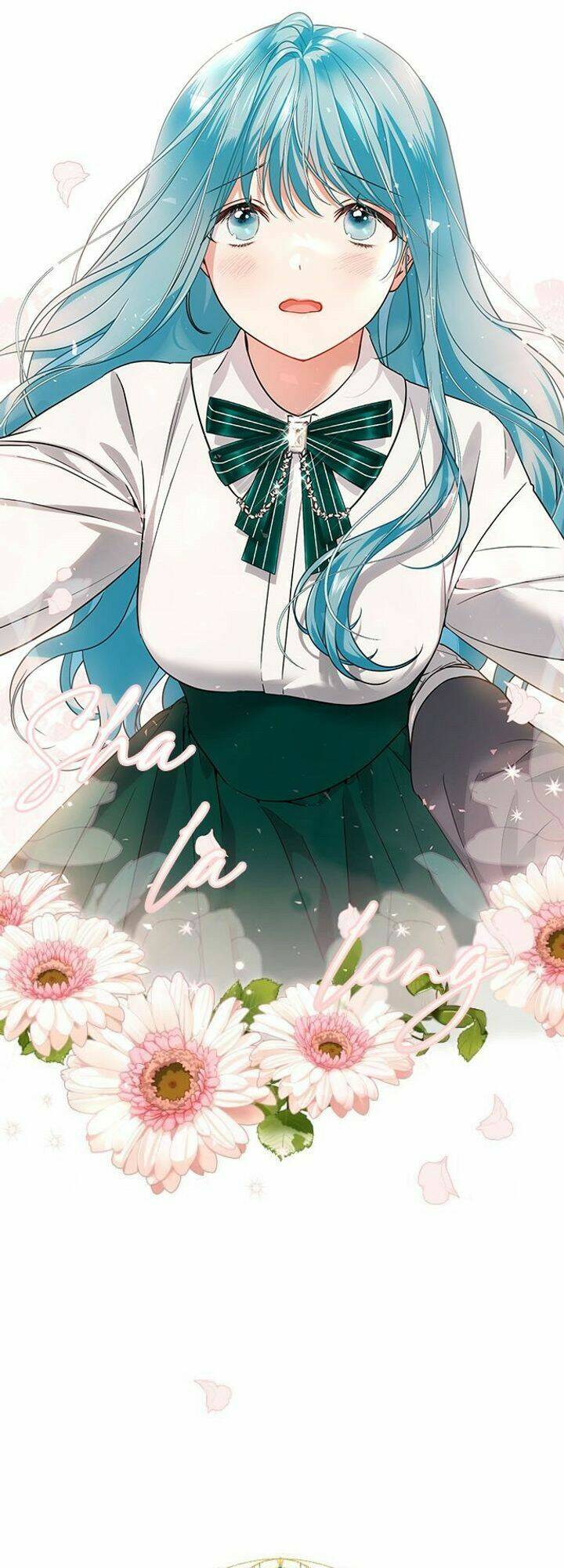 công nương mint bé nhỏ chapter 24 4