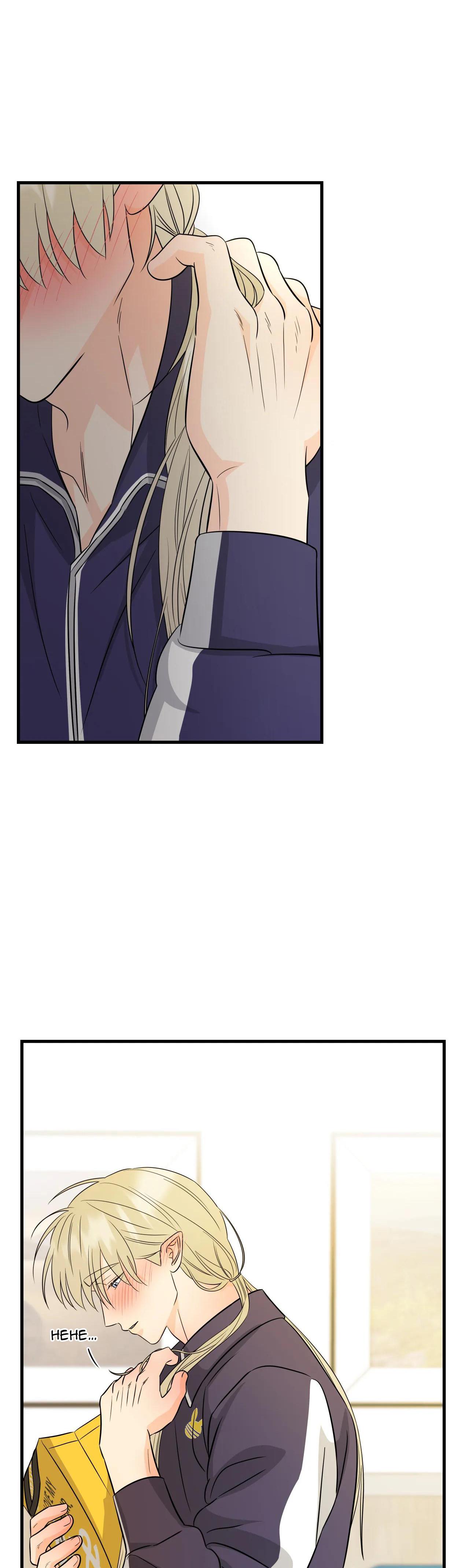 tình yêu cổ tích chapter 21 24