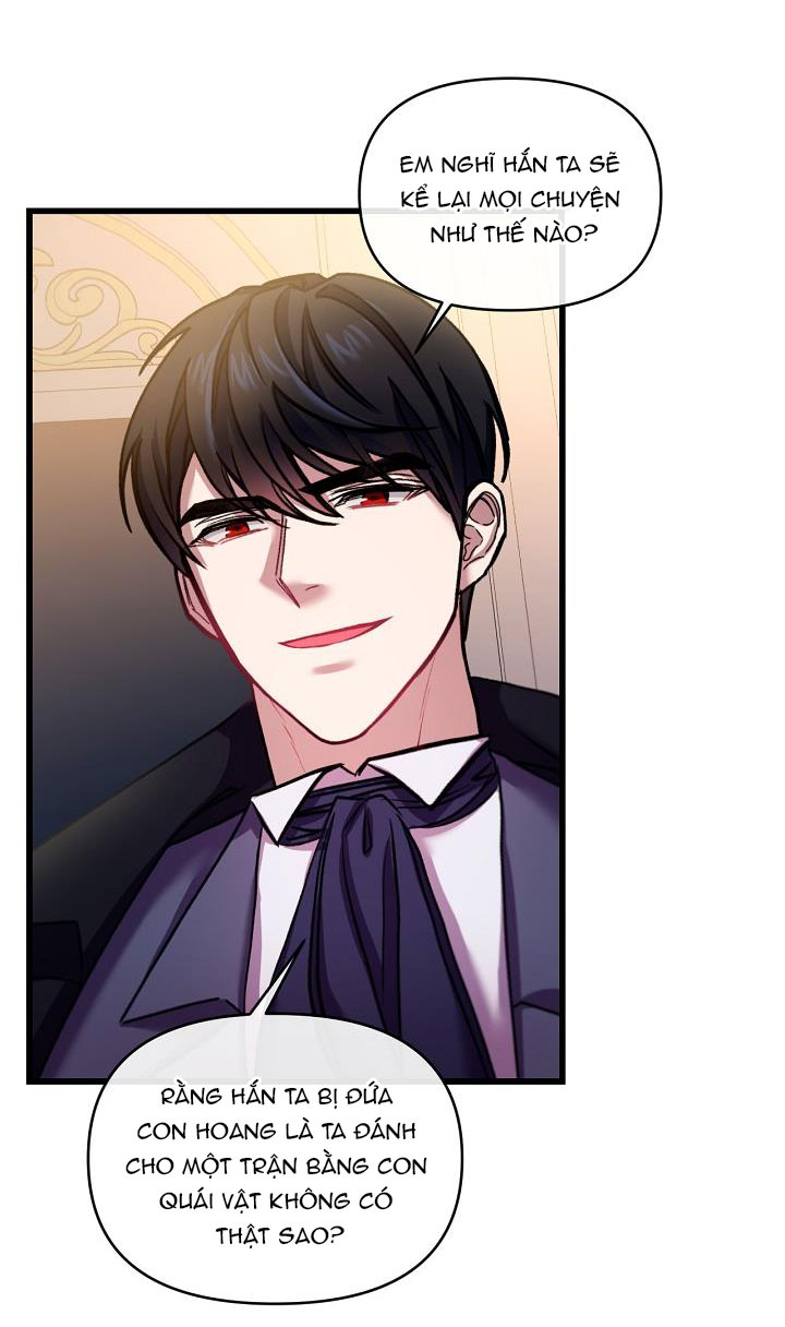 vị hôn thê của kẻ săn mồi chapter 26 37