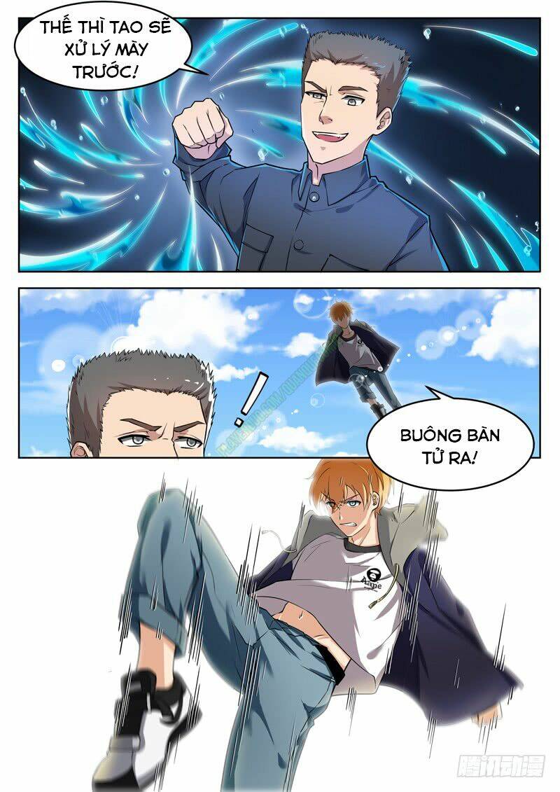 khắc kim phong thần chapter 7 4