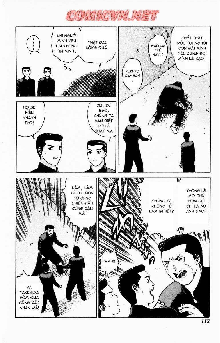 angel densetsu chapter 16.1 12