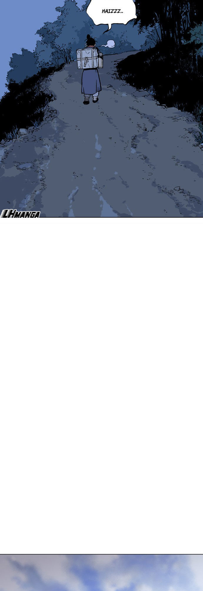 cao thủ 2 chapter 6 20