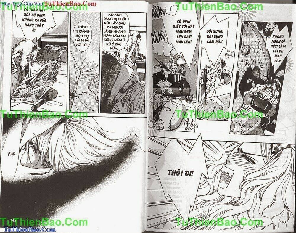 cổ vật kinh hoàng chapter 8 72