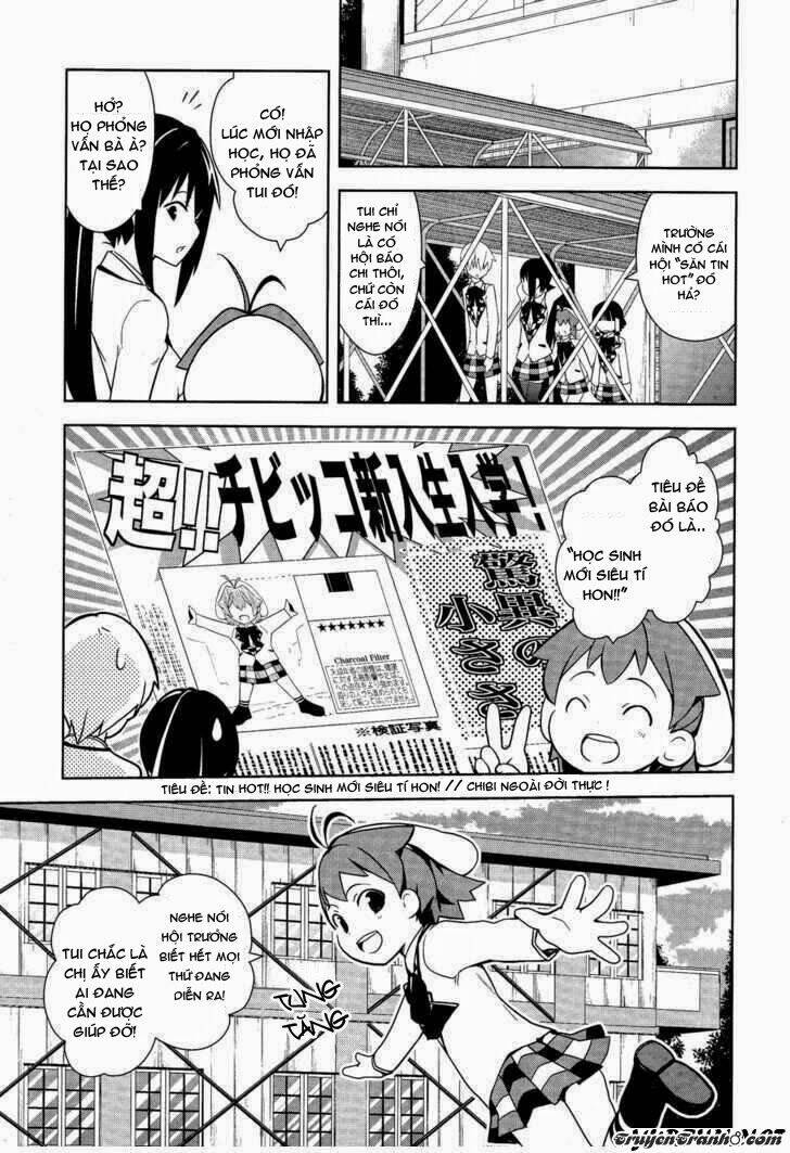 yamanko! chapter 10 12