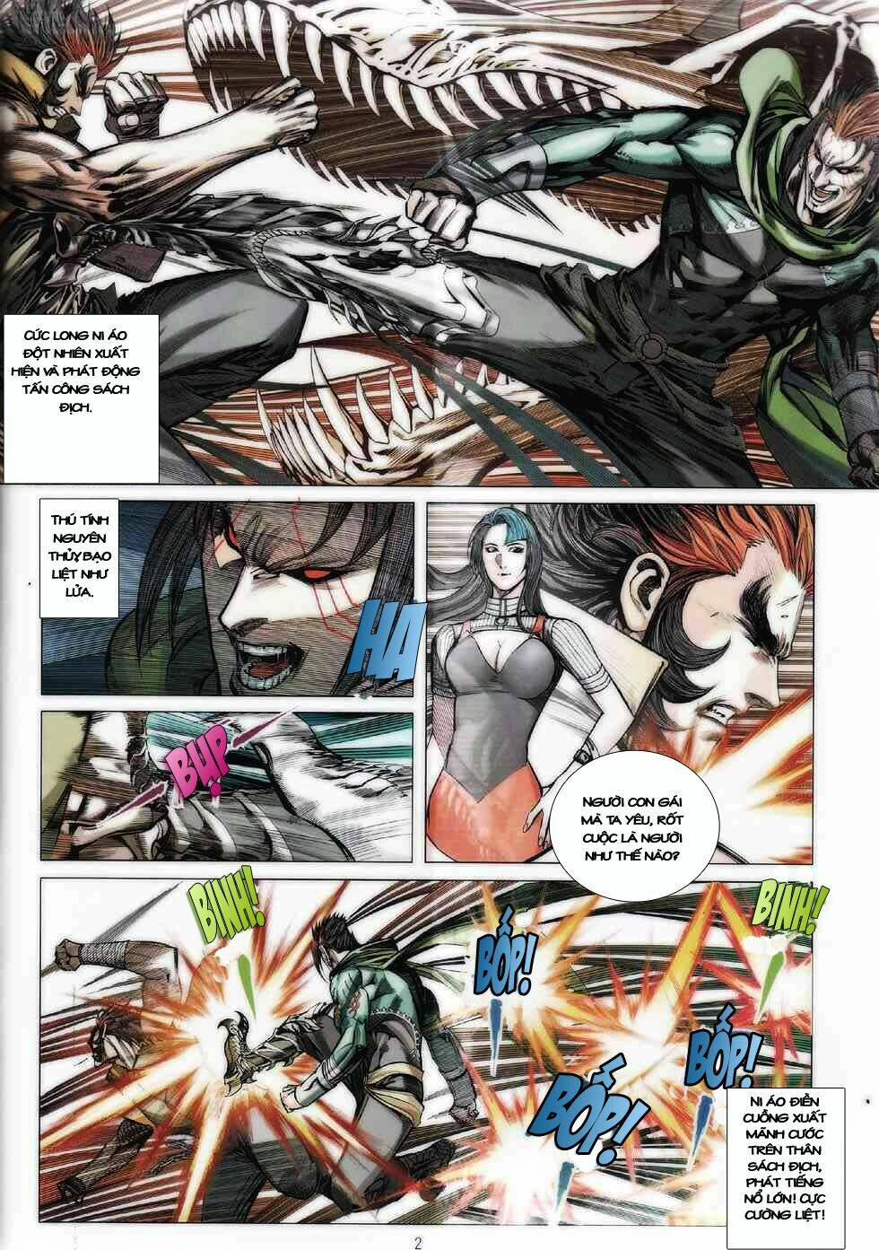 kiếm thủy hổ chapter 3 2