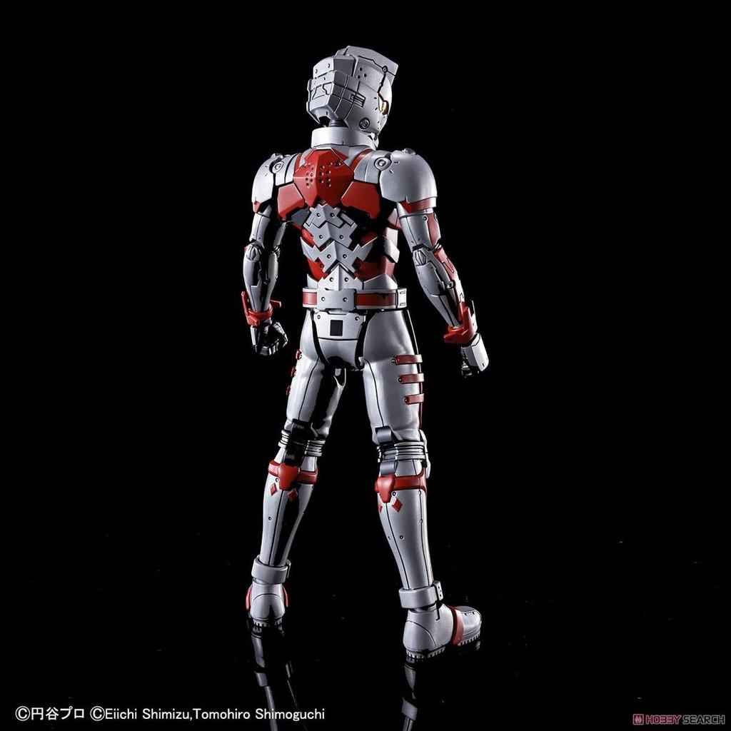 Mô Hình ULTRAMAN SUIT A -ACTION- Figure-rise Standard BANDAI