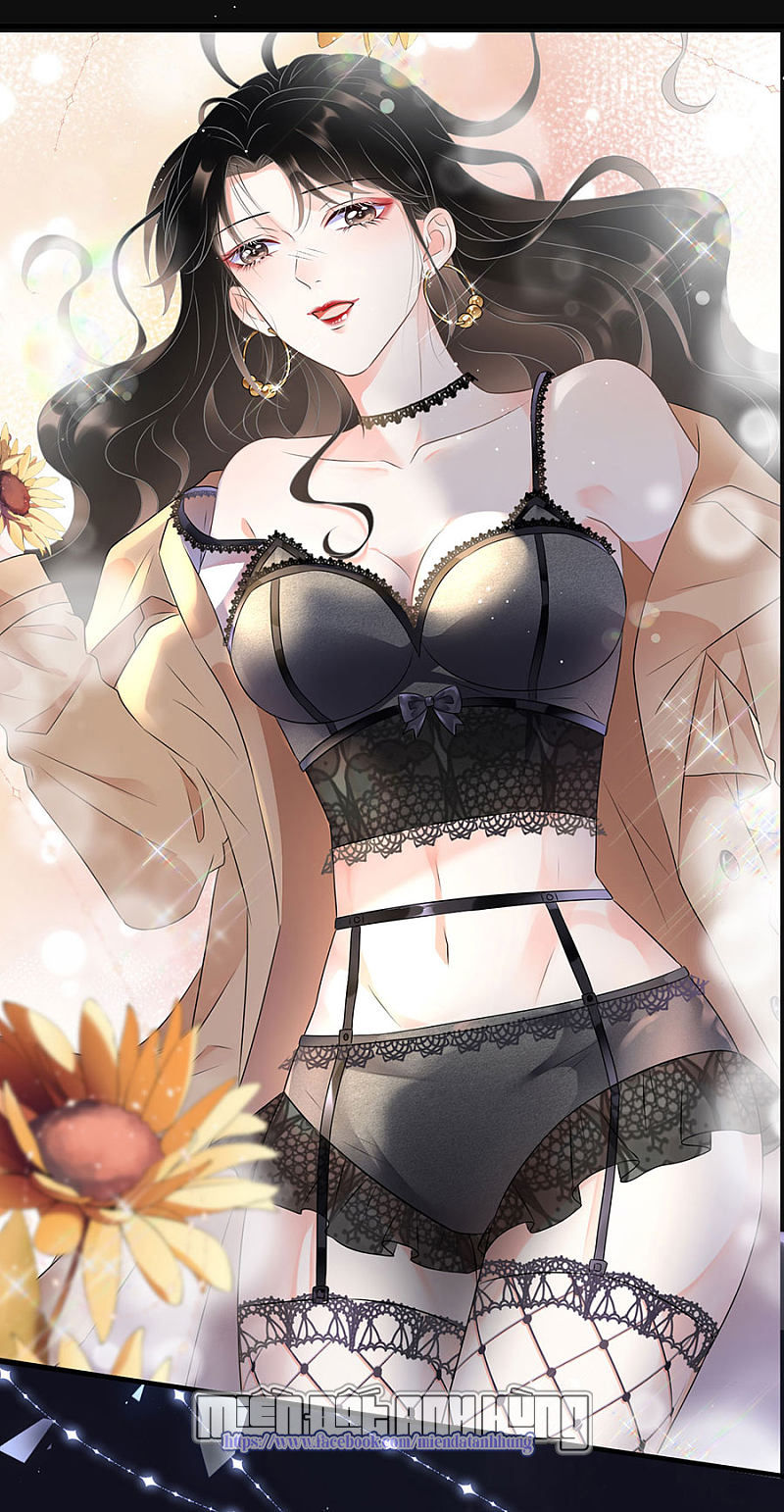 [16+] đại tiểu thư có thể có ý đồ xấu chapter 0 3