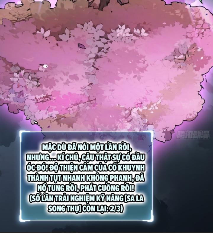 làm màu thì phải thao tác ngược lại! chapter 4 37