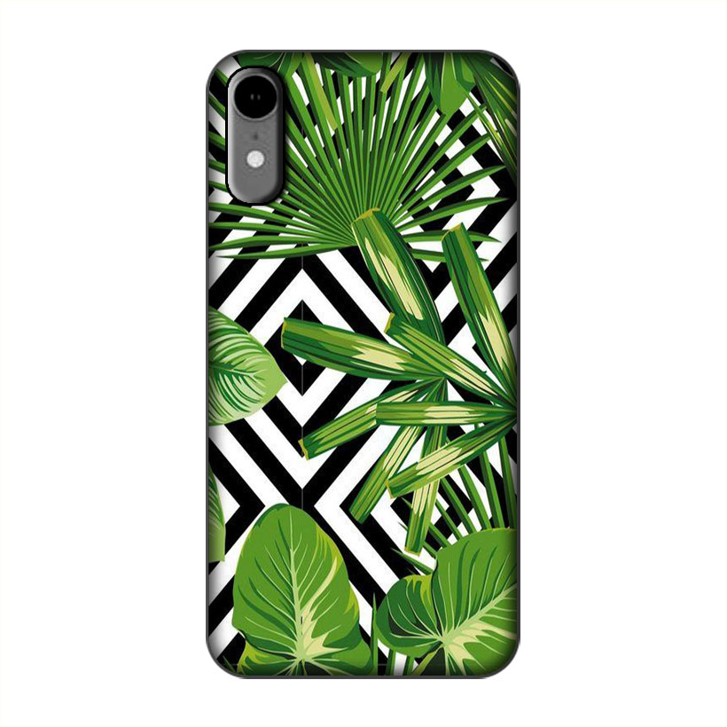 ỐP LƯNG IN DÀNH CHO IPHONE XR