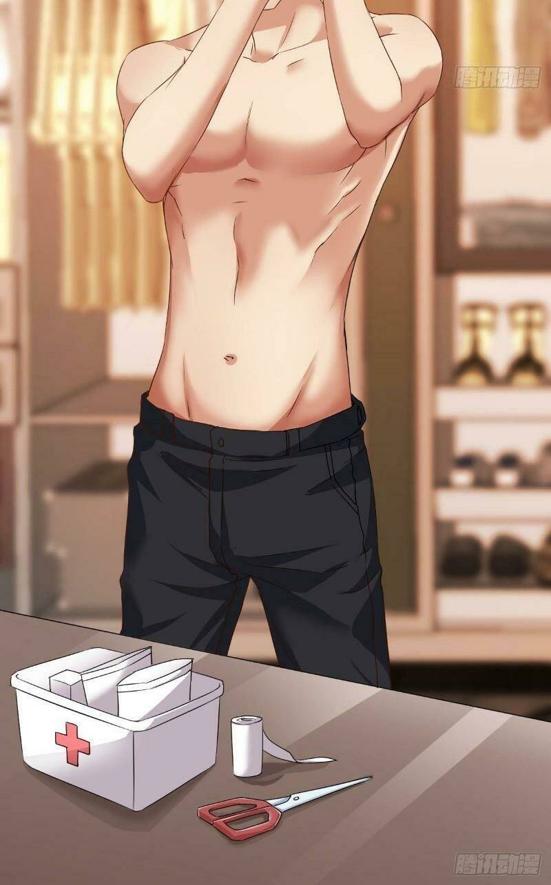 tuyệt thế thiên tài hệ thống chapter 64 16