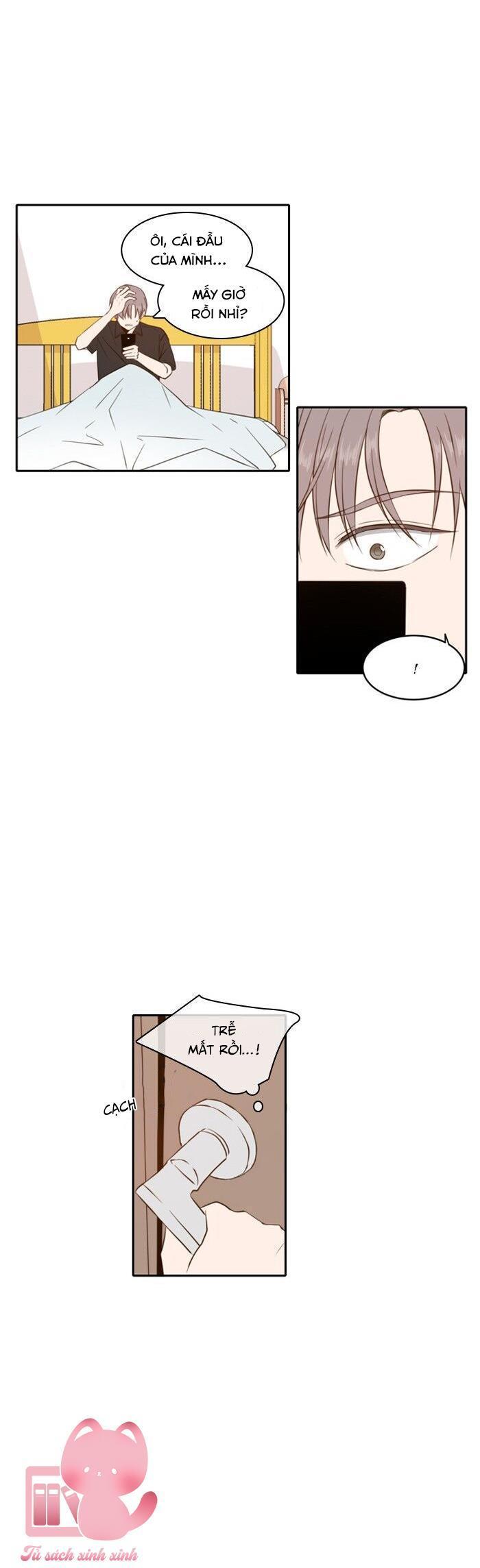 a good day to be a dog chapter 55 7