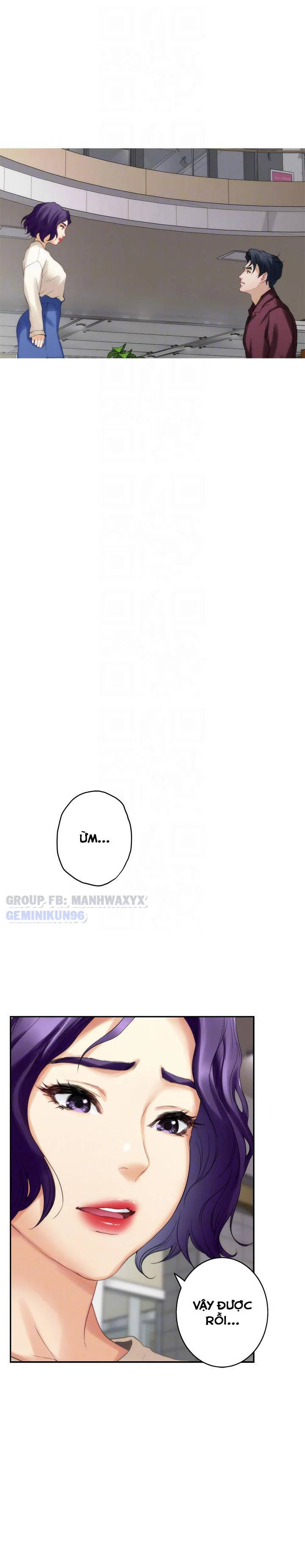 cặp đôi s chapter 49 9