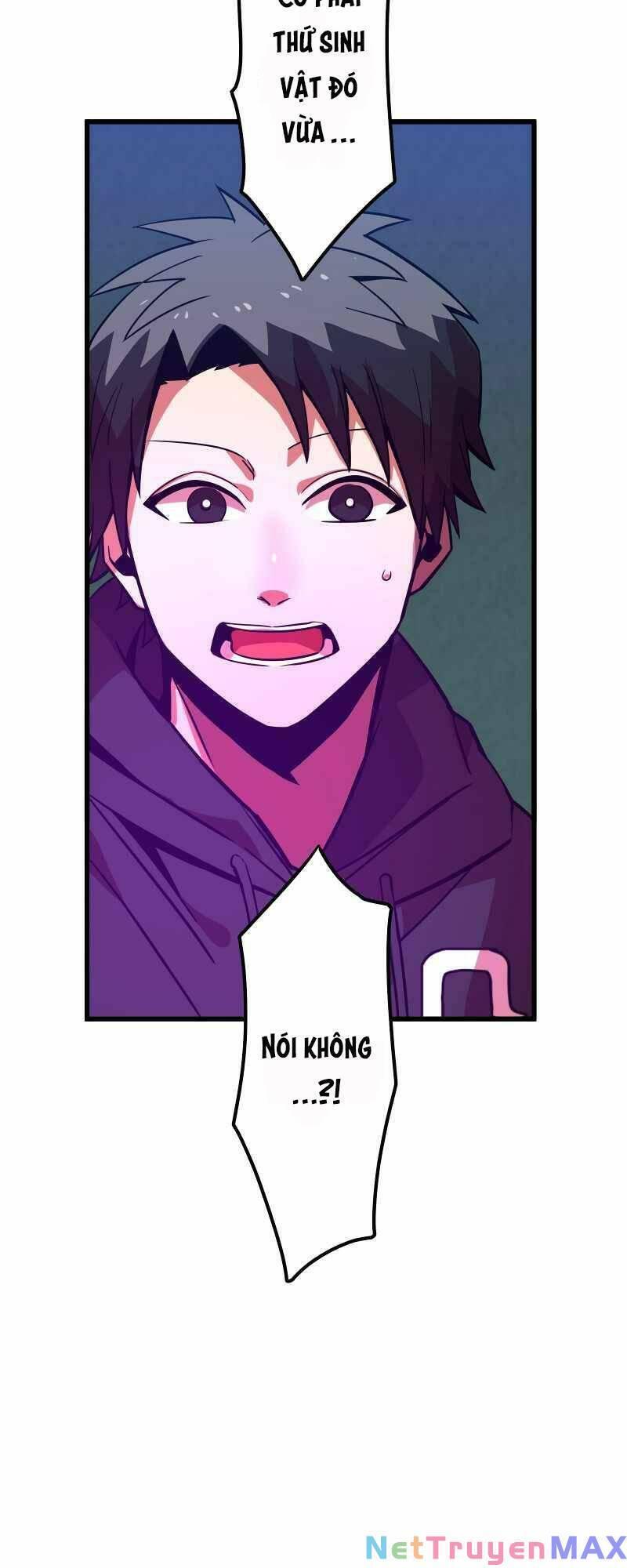 Huyết Thánh Cứu Thế Chủ~ Ta Chỉ Cần 0.0000001% Đã Trở Thành Vô Địch chapter 10 60