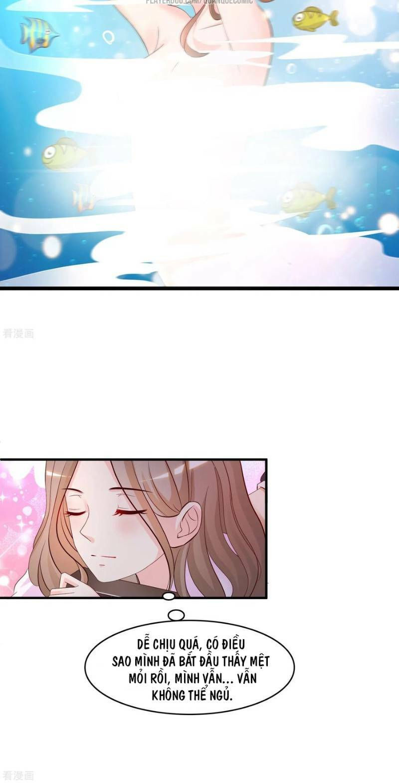 tối cường vận đào hoa chapter 54 5