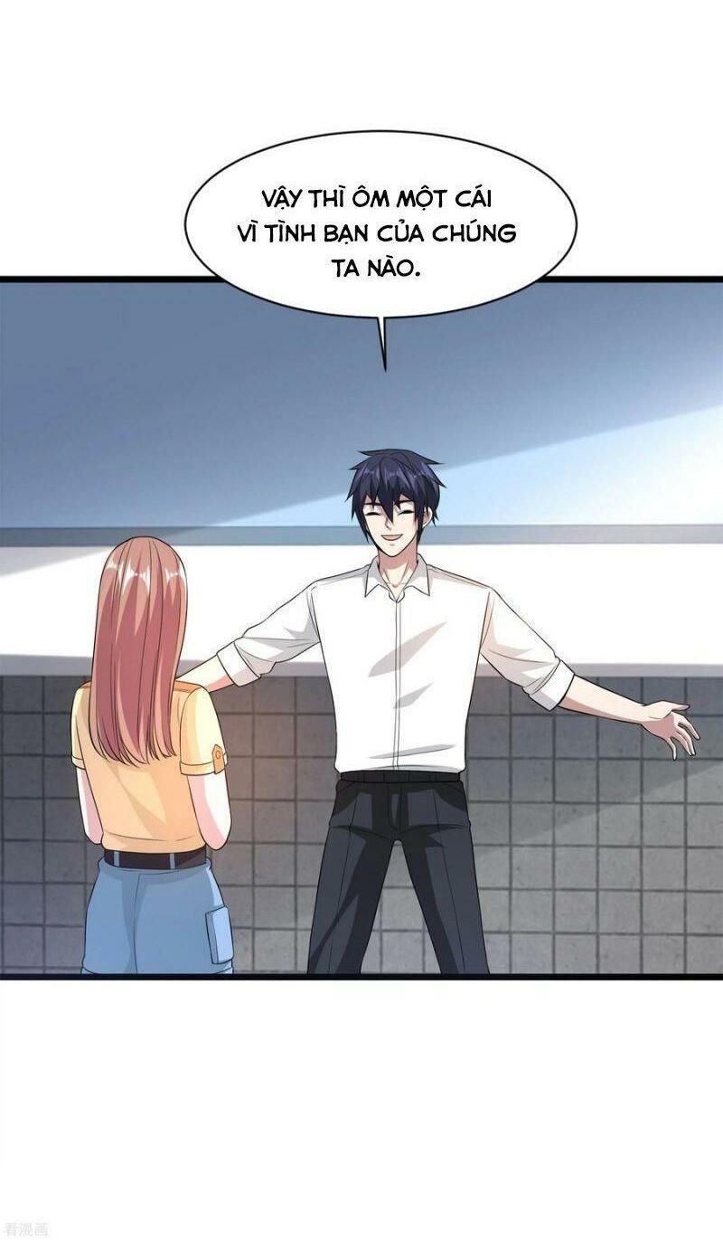 đô thị tà vương chapter 141 4