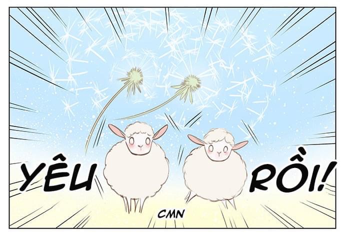 góc những chiếc truyện cute phô mai que chapter 1 7