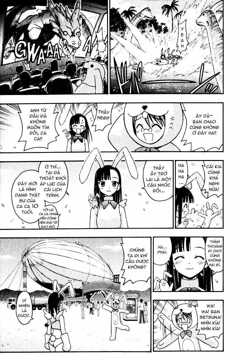 bậc thầy ma pháp chapter 82 14