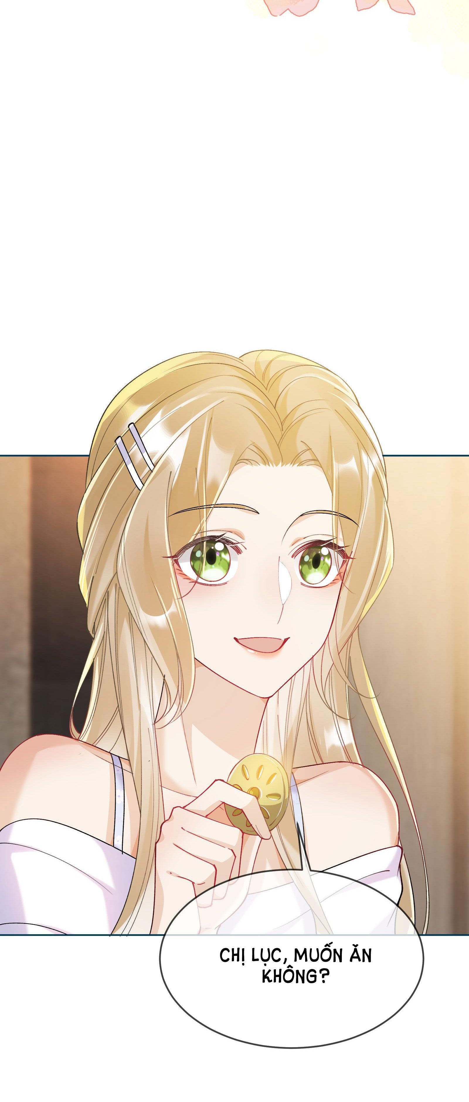 chưa biết ai hơn ai chapter 17 21