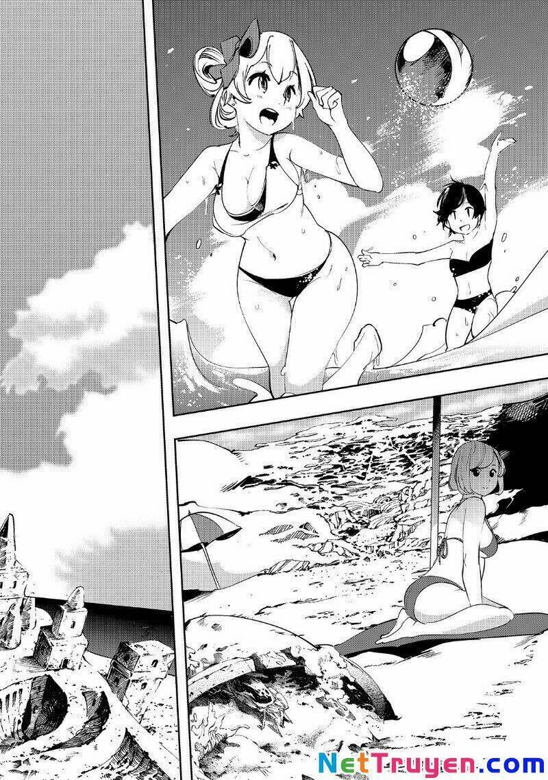 boy having useless skill mapping chapter 10 31